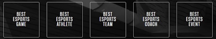 Click here to view all categories.
